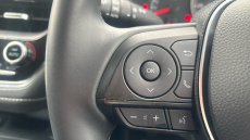 Toyota Corolla 1.2T VVT-i Icon 5dr Petrol Hatchback